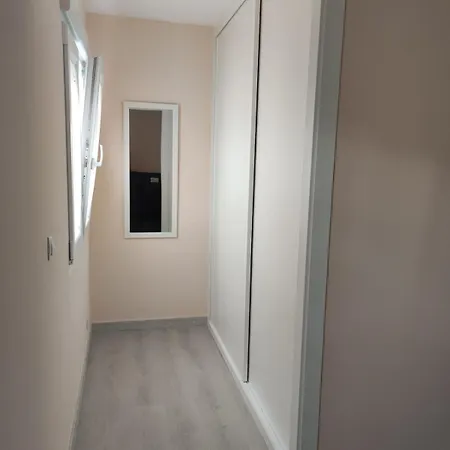 דירה Piso En Valadouro *