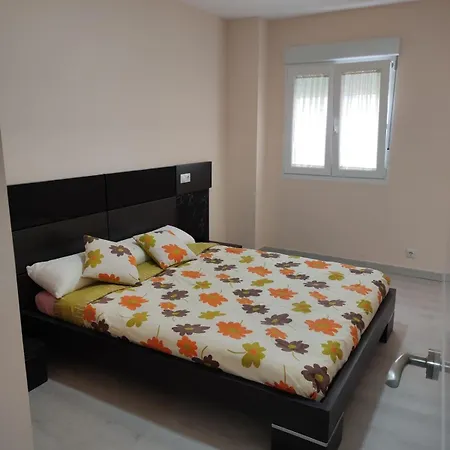 Piso En Valadouro Ferreira