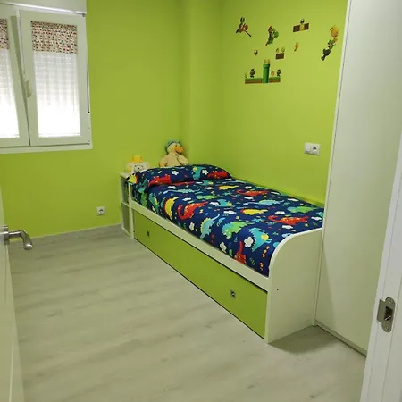 Piso En Valadouro