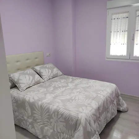 דירה Piso En Valadouro