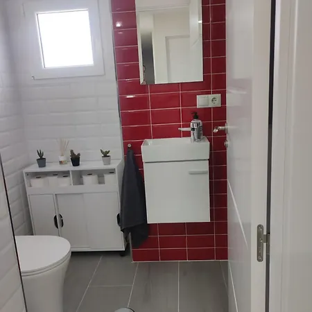 Apartamento Piso En Valadouro Ferreira