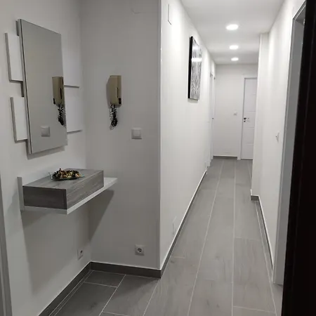 Piso En Valadouro * Ferreira