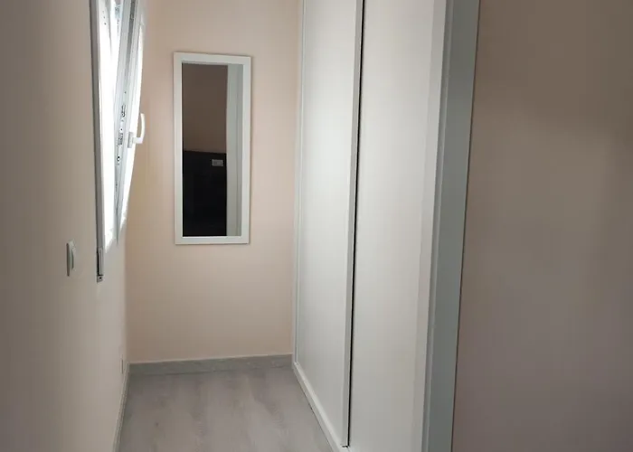 דירה Piso En Valadouro *