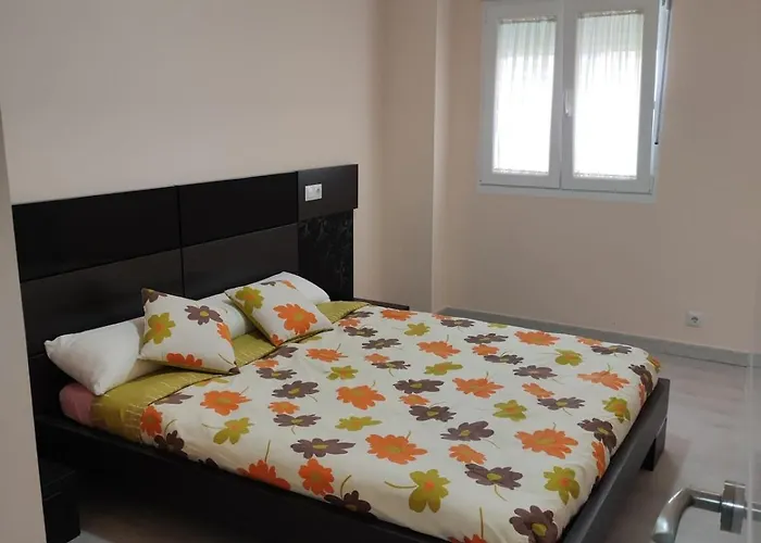 Piso En Valadouro O Valadouro