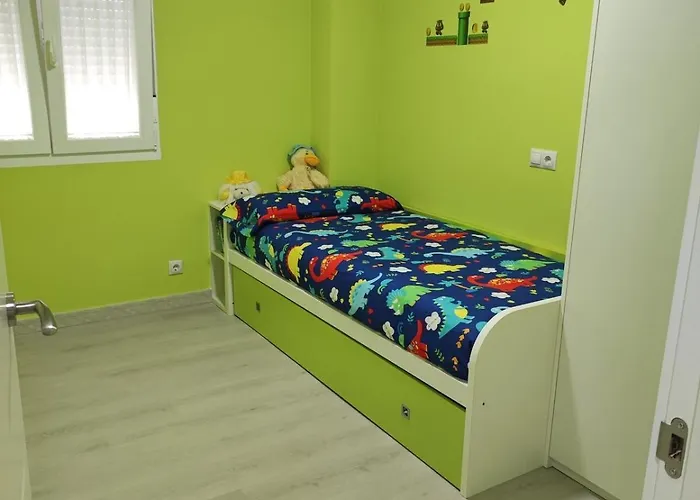 Piso En Valadouro