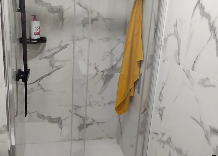 Piso En Valadouro Apartament