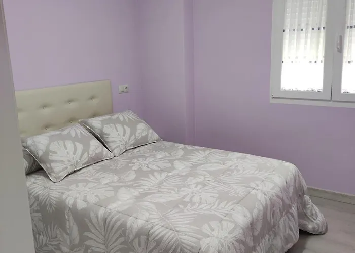 Apartament Piso En Valadouro