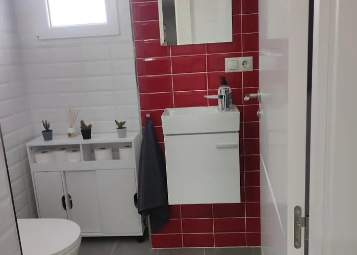 Apartament Piso En Valadouro O Valadouro