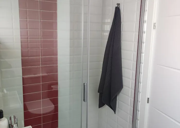 Piso En Valadouro O Valadouro